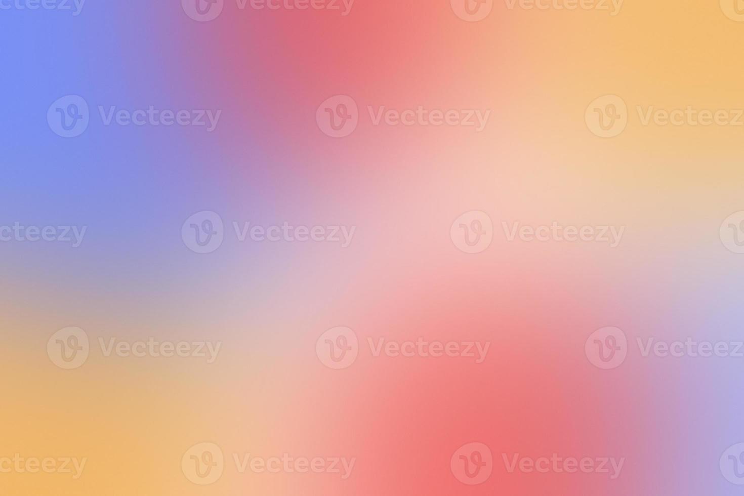Gradient noise blur background photo