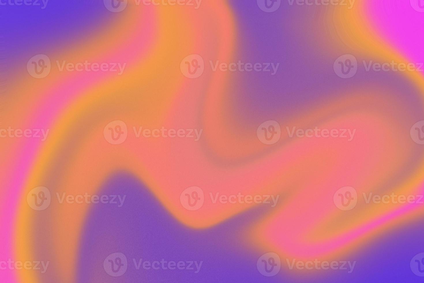Gradient noise blur background photo