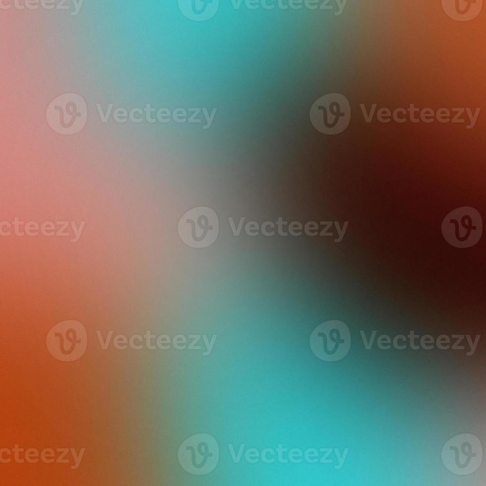 Gradient noise blur background photo