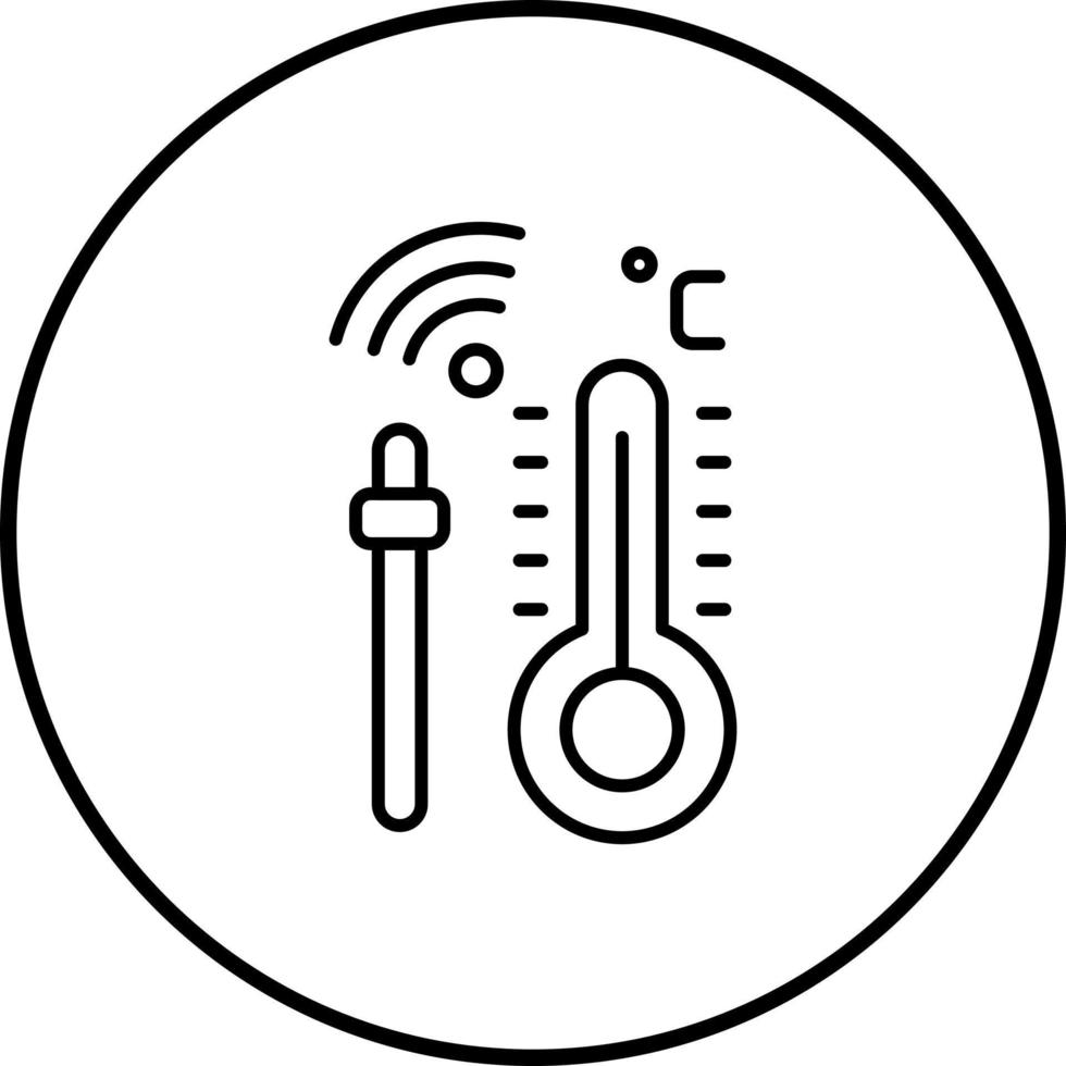 Humidity Vector Icon