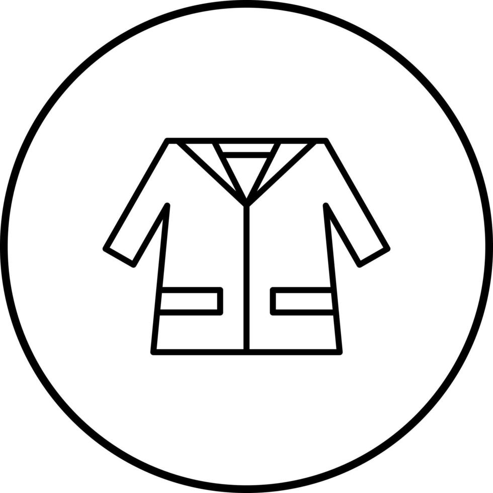 Suit Vector Icon
