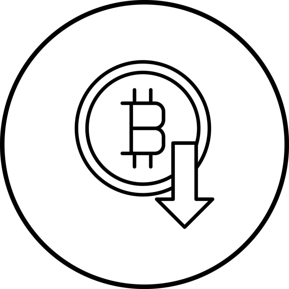 Lose Vector Icon