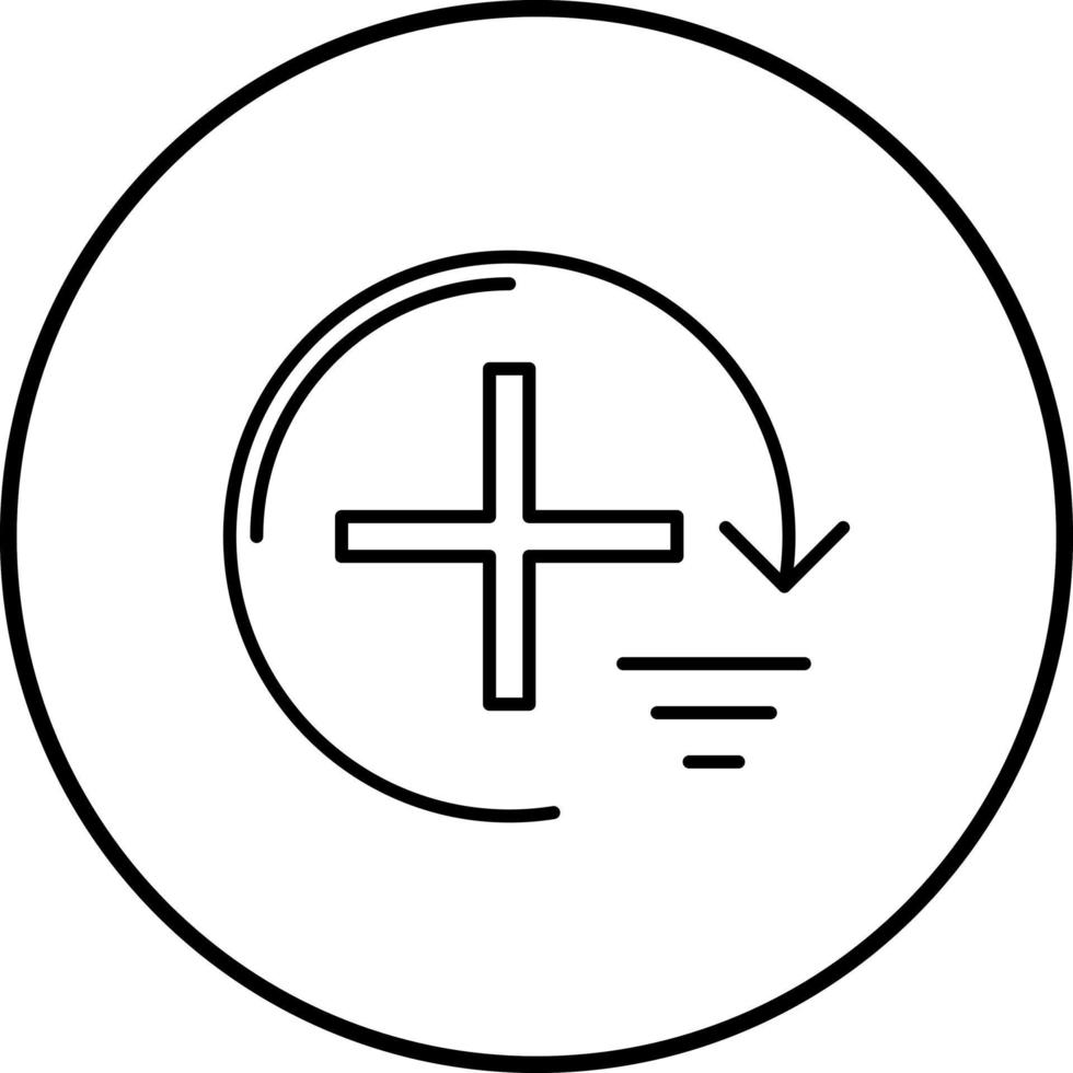 Add Vector Icon