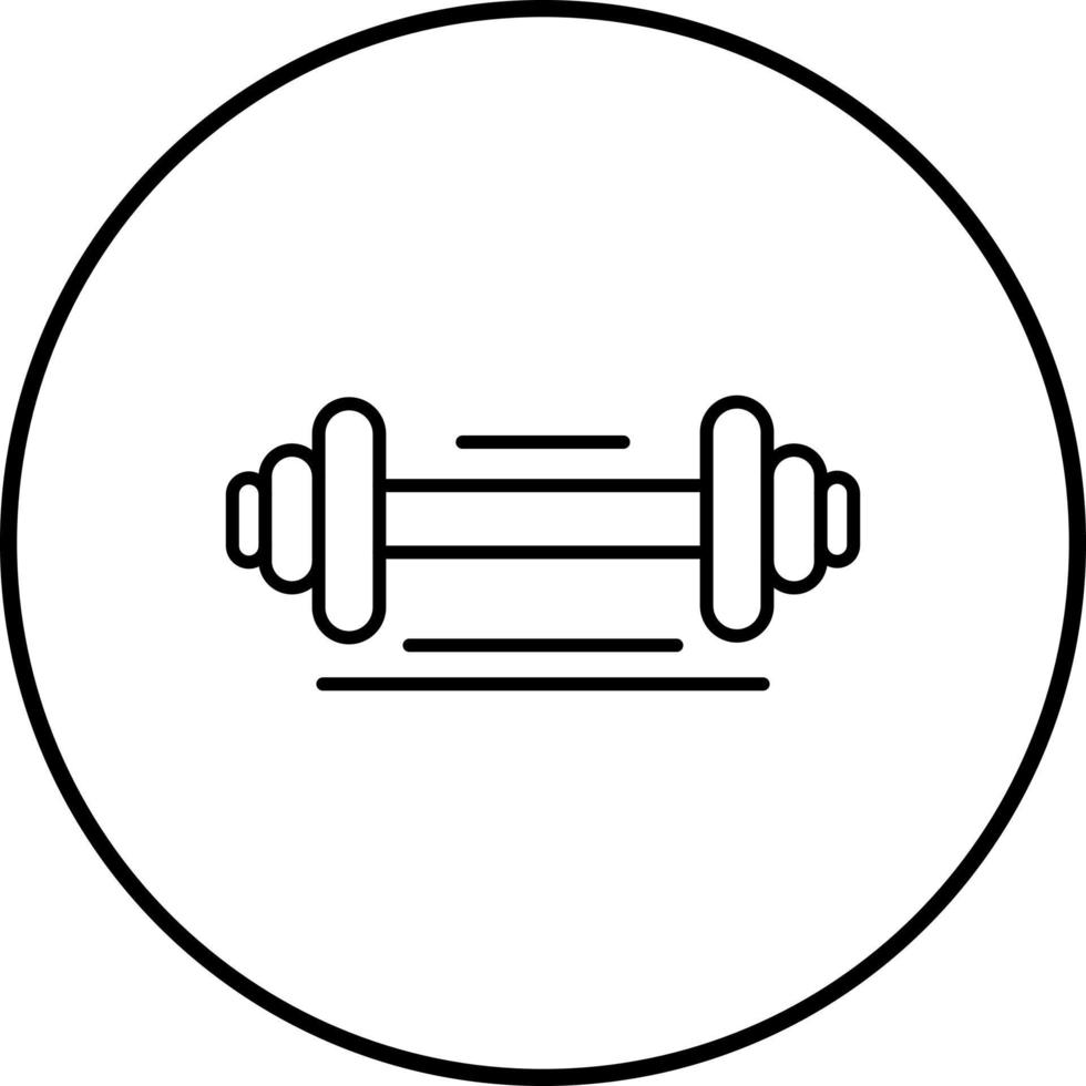 Weight Vector Icon