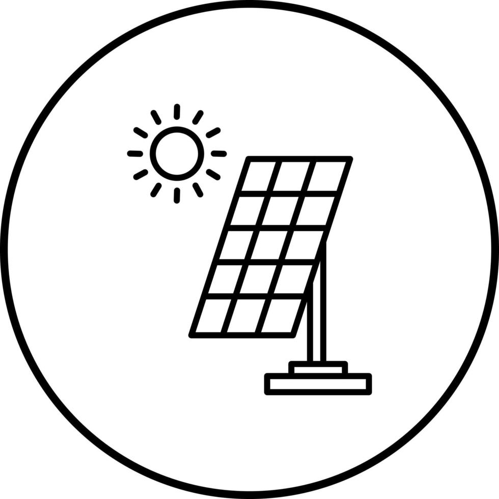 Energy Vector Icon