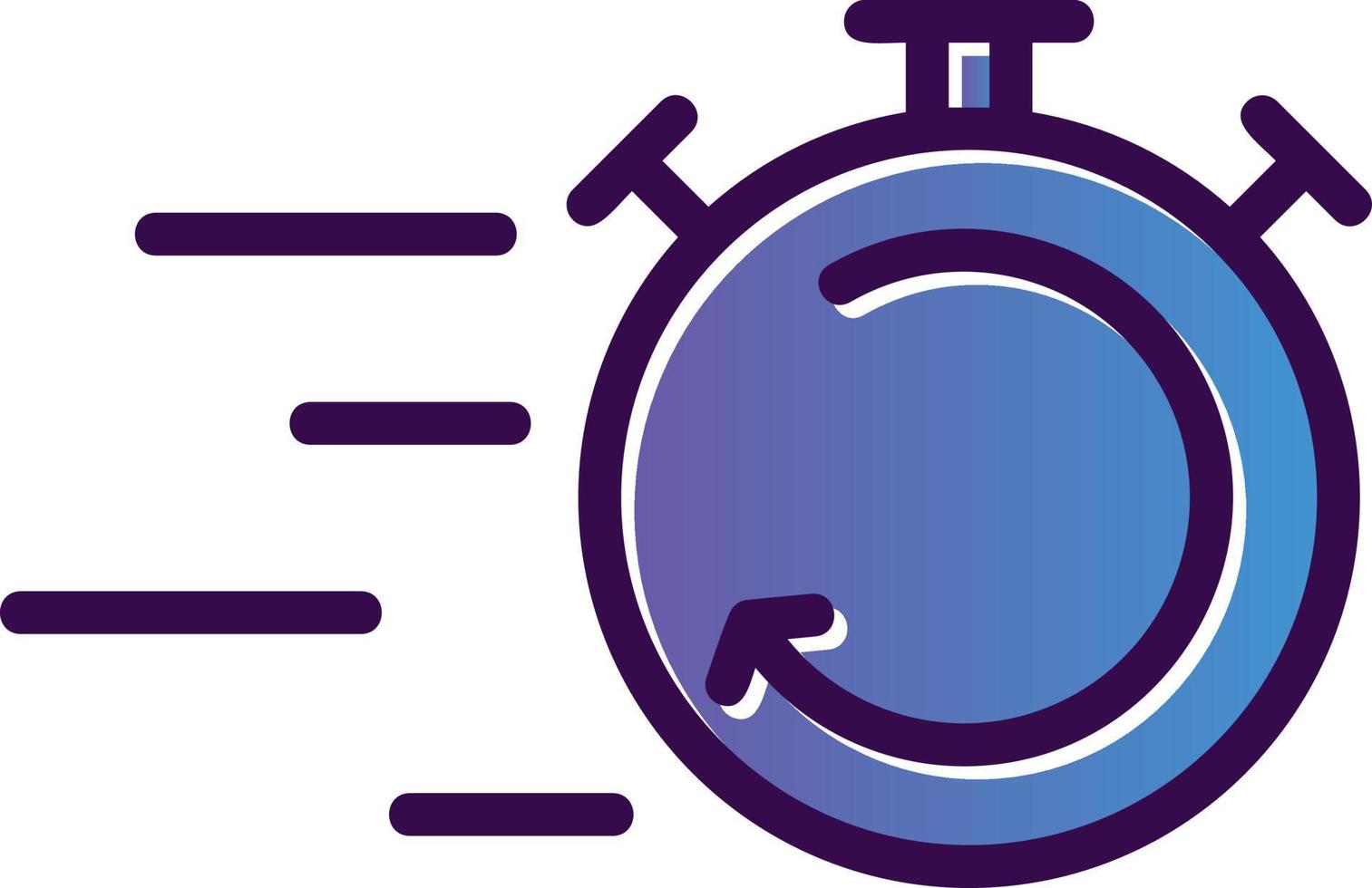 Recovery Vector Icon Design