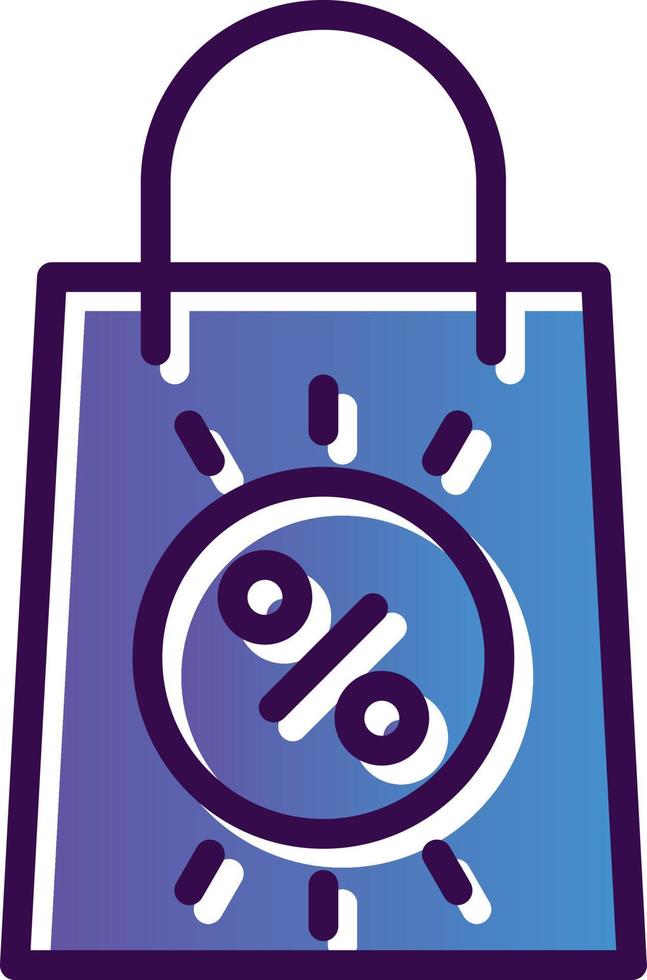 Special Offer Vector Icon Design