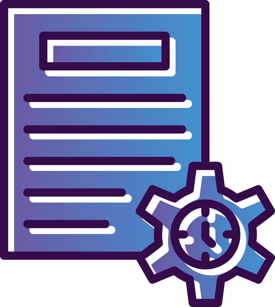 Onboarding Vector Icon Design