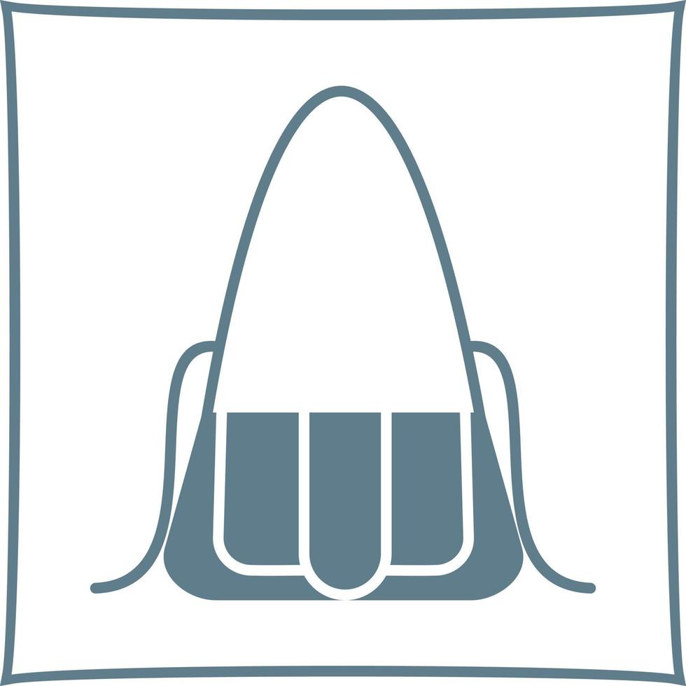 Bag Vector Icon