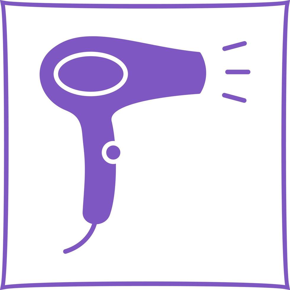 Hair removal Vector Icon