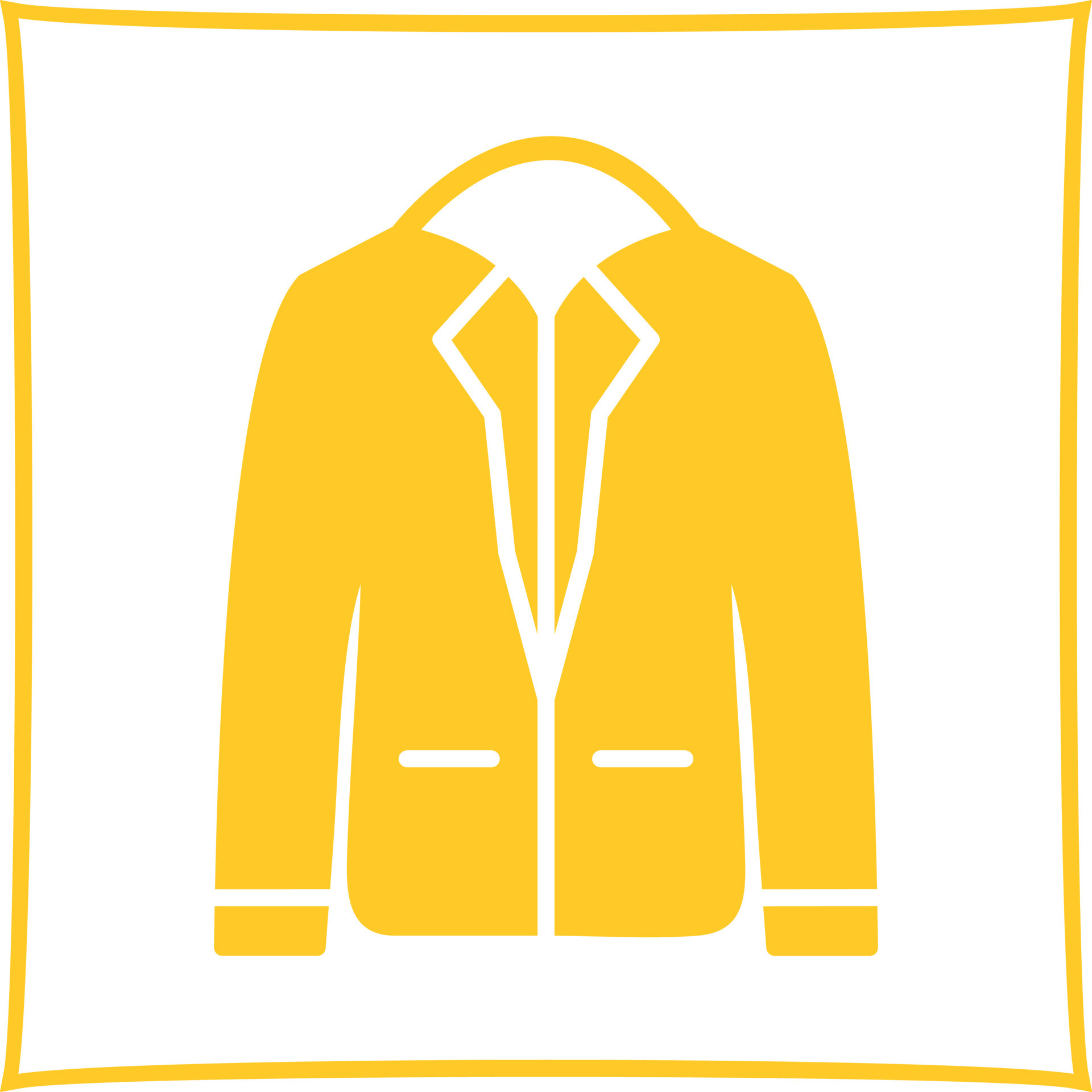 Stylish Jacket Vector Icon 20691642 Vector Art at Vecteezy