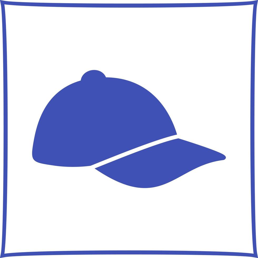 Hat Vector Icon