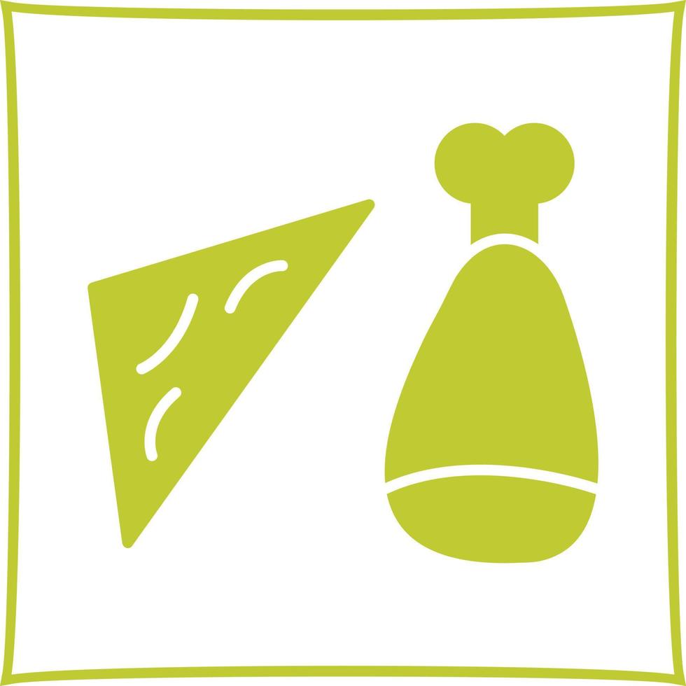 Food Vector Icon