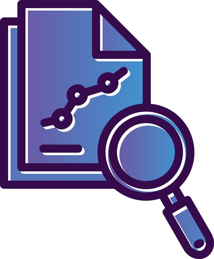 Assess Vector Icon Design