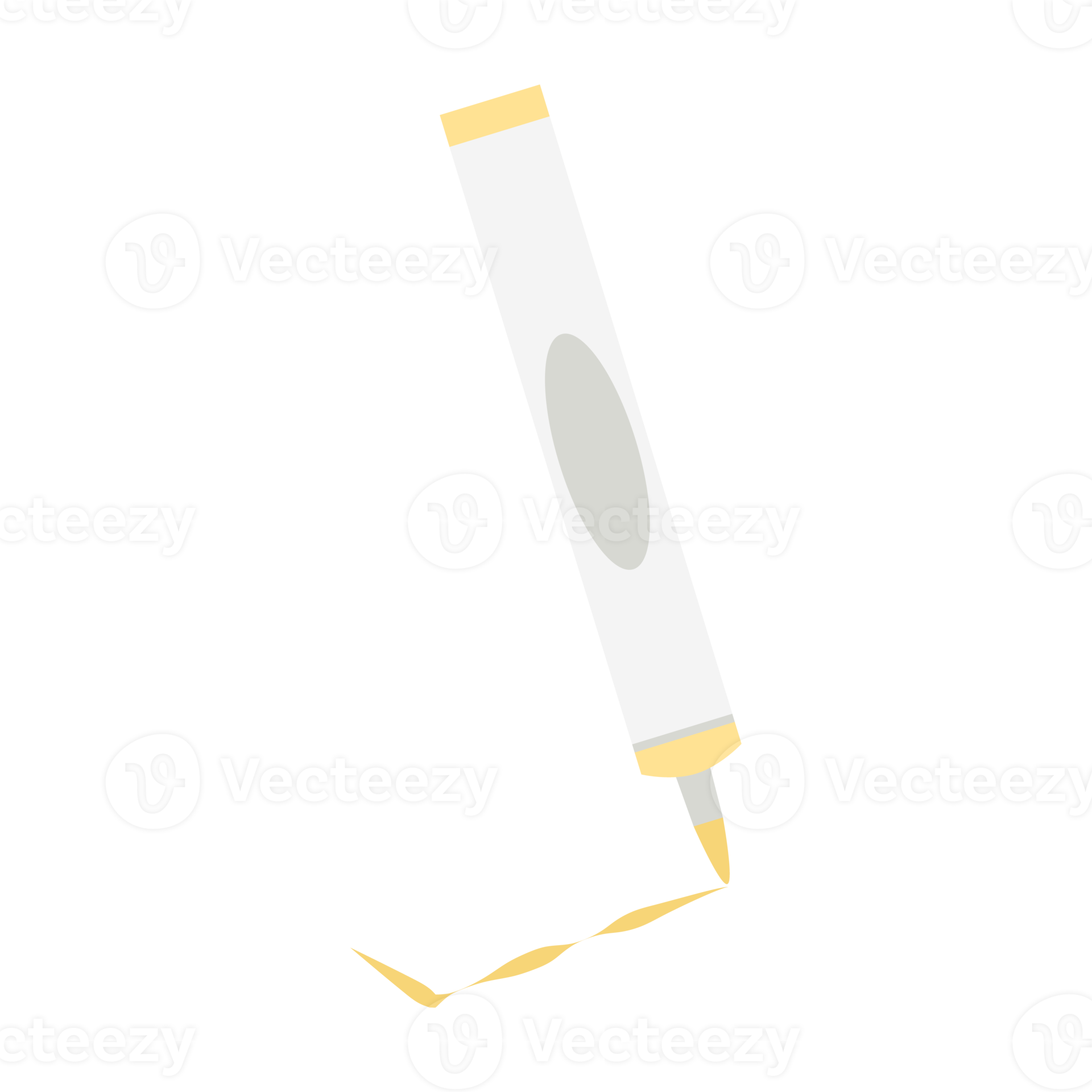 Whiteboard marker drawing doodle line 20692533 PNG