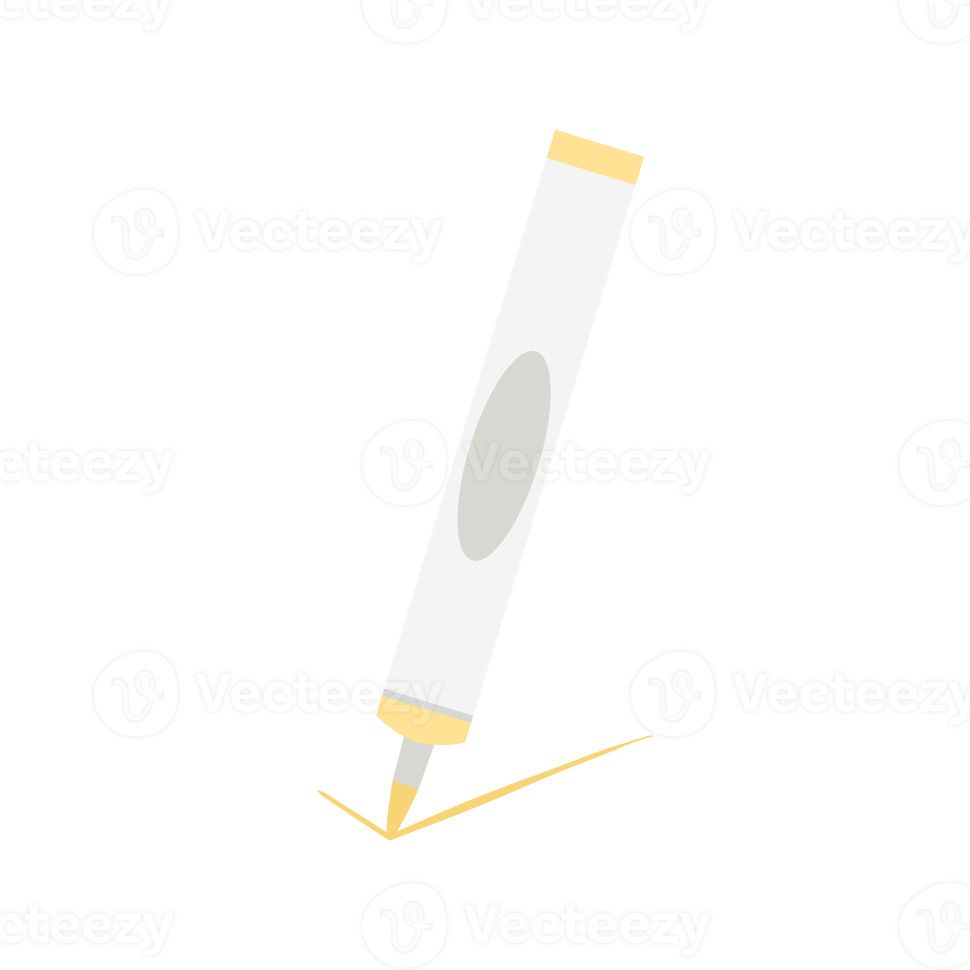 Whiteboard marker drawing doodle line 20692628 PNG