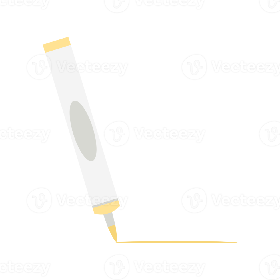 Whiteboard Marker Zeichnung Gekritzel Linie png