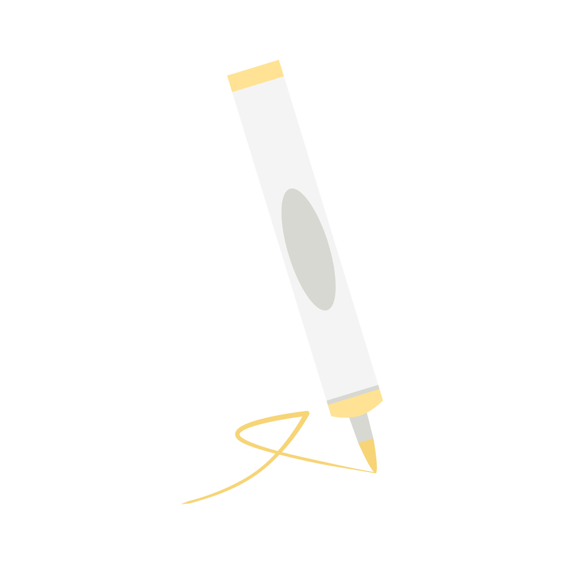 Whiteboard marker drawing doodle line 20692781 PNG