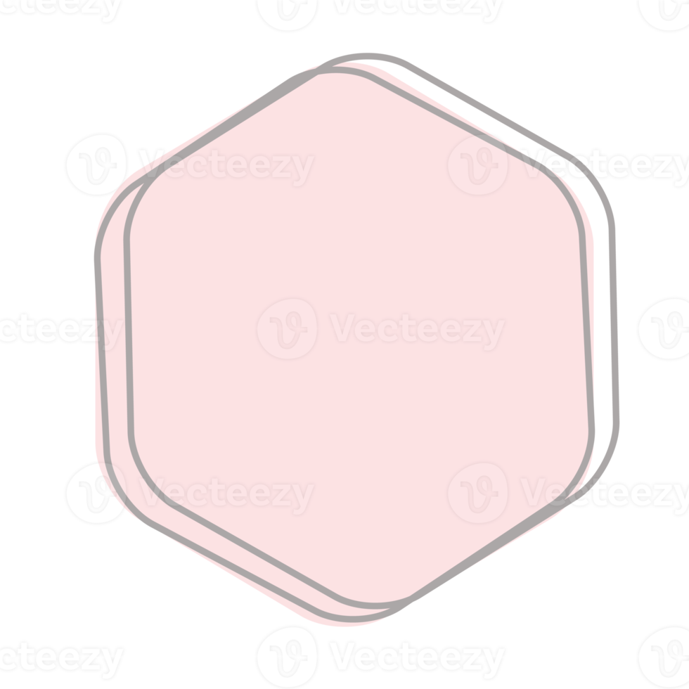 Basic Shape Abstract Figures Drawn Using Line png