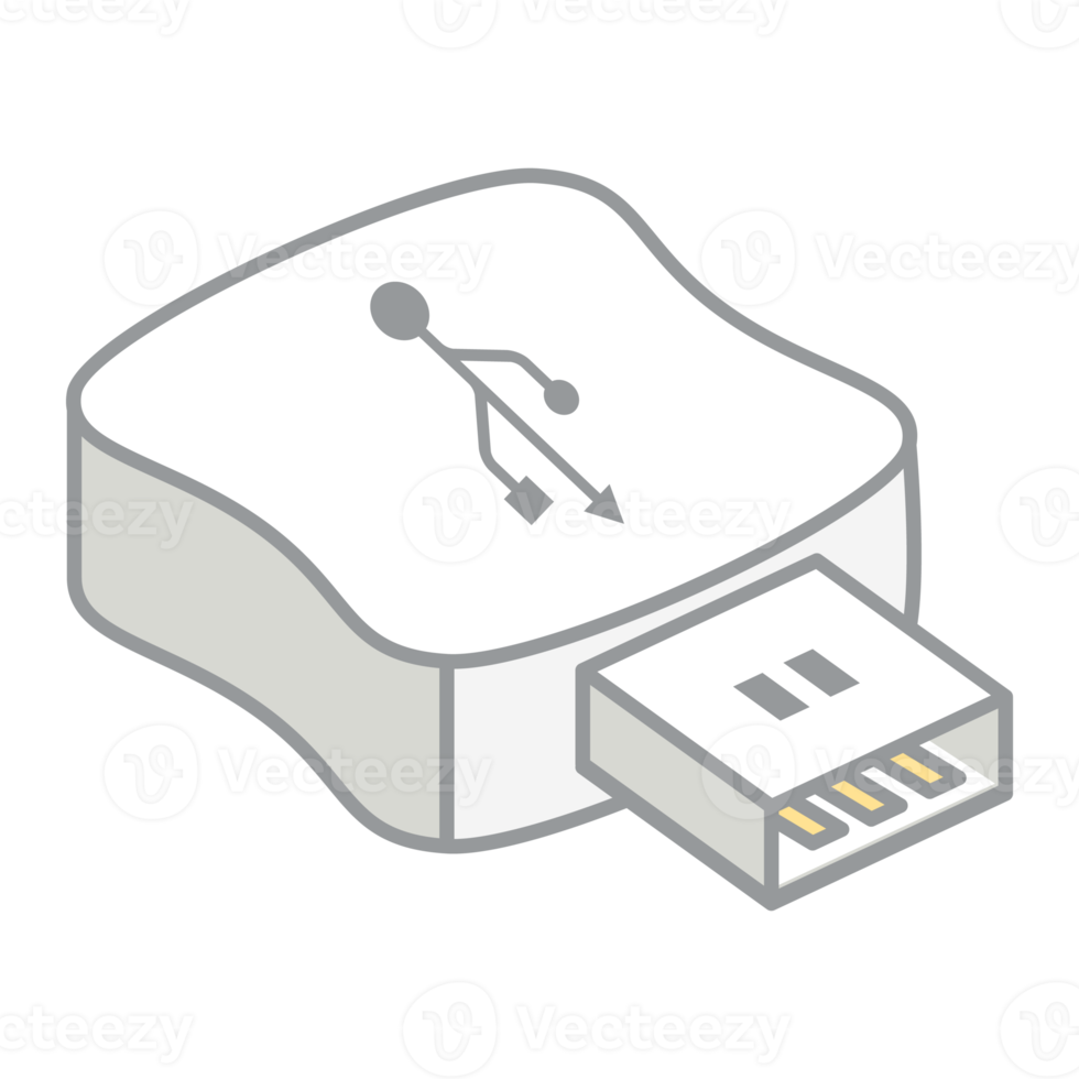 USB instantâneo disco dirigir logotipo símbolo png
