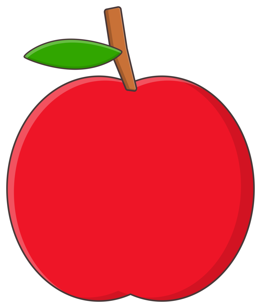 a-for-apple-pngs-for-free-download