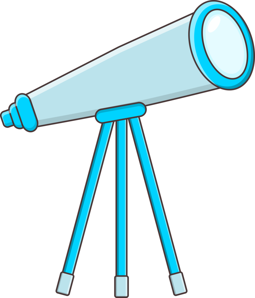 telescope object png