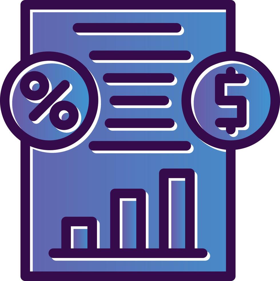 Interest Vector Icon Design