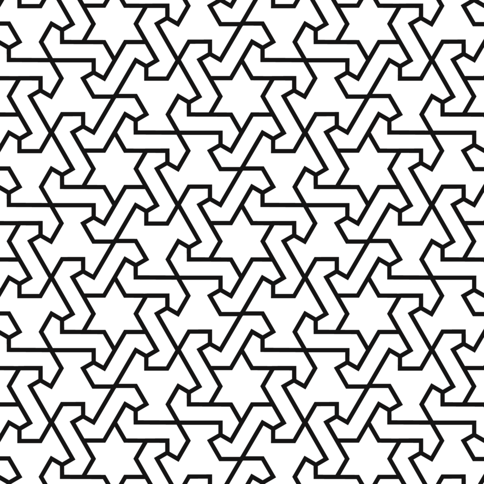 islamic-pattern-black-20693718-png