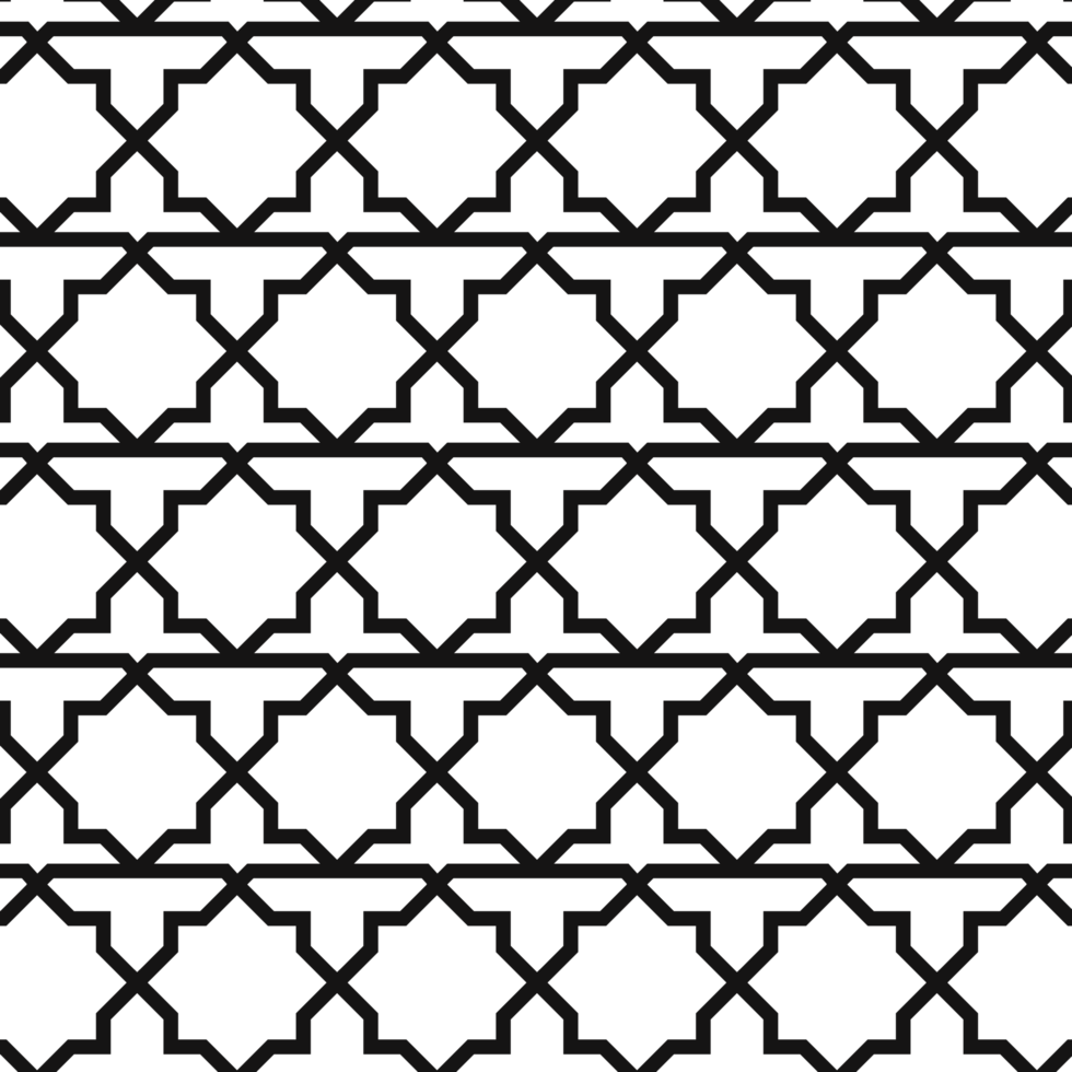 islamic-pattern-black-20693719-png