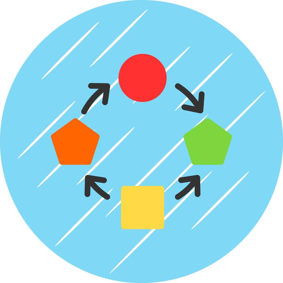 Adaption Vector Icon Design
