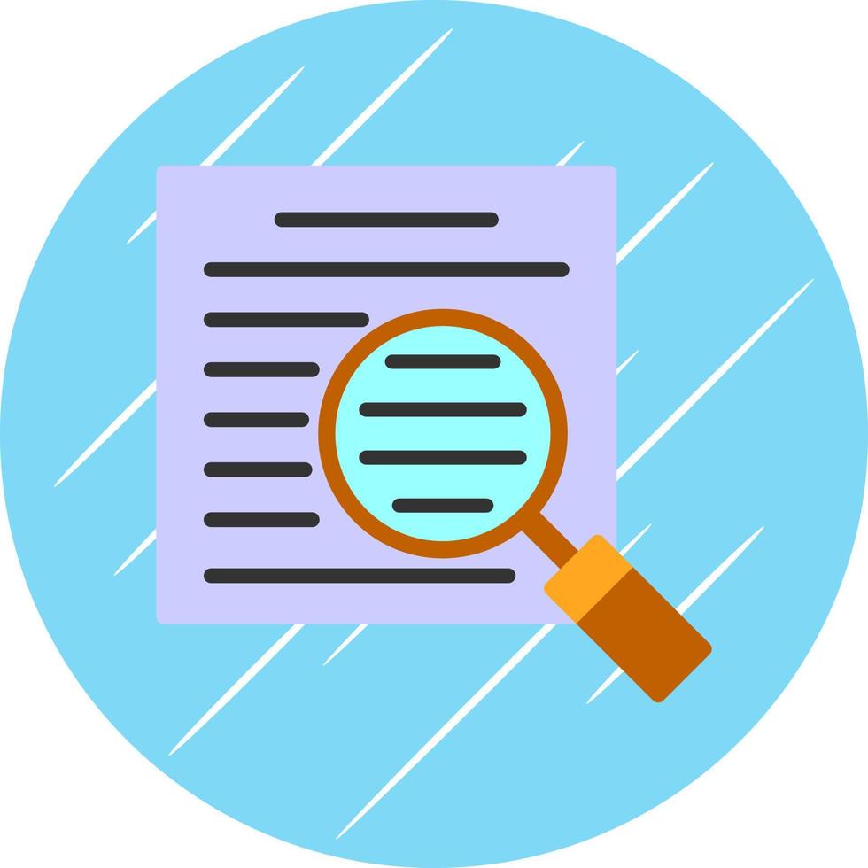 Transparency Vector Icon Design