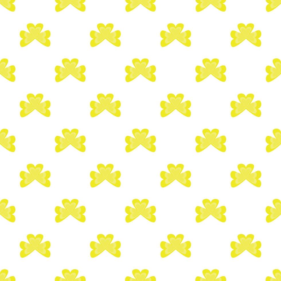 Patrick clover. Patrick icon. Vector art. Traditional design. Nature concept. Concept graphic design element.