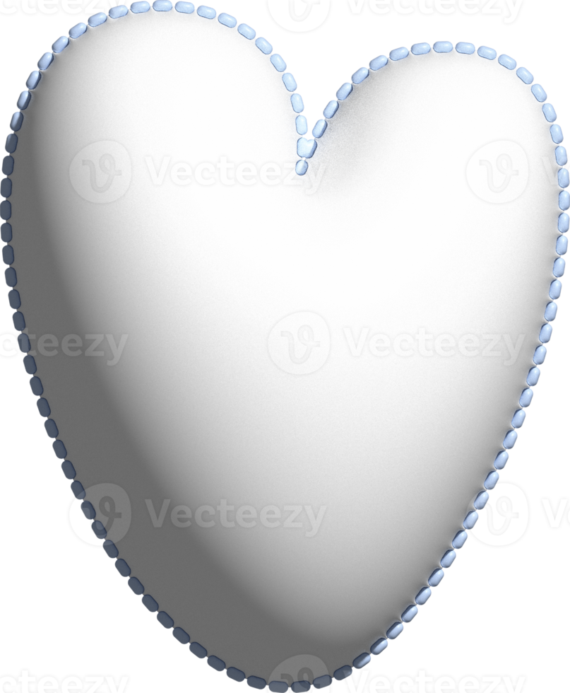 cute heart shape cute decoration png