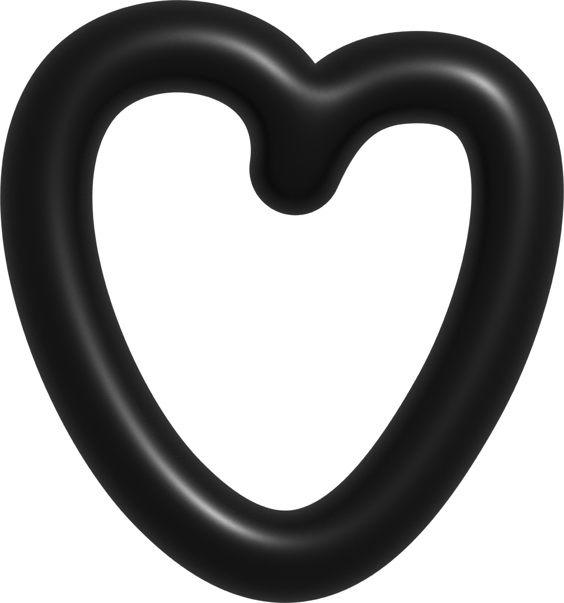 cute-heart-shape-cute-decoration-20694685-png