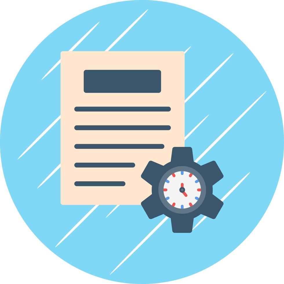 Onboarding Vector Icon Design