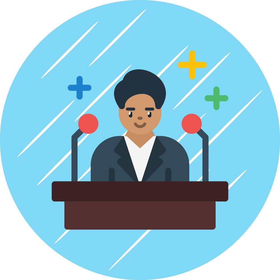 Engagements Vector Icon Design