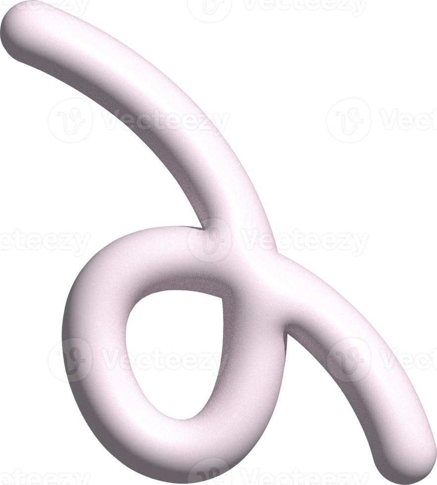 süß Pastell- Gekritzel Linie gestalten Element Dekoration png