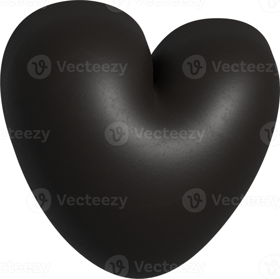 cute heart shape cute decoration png