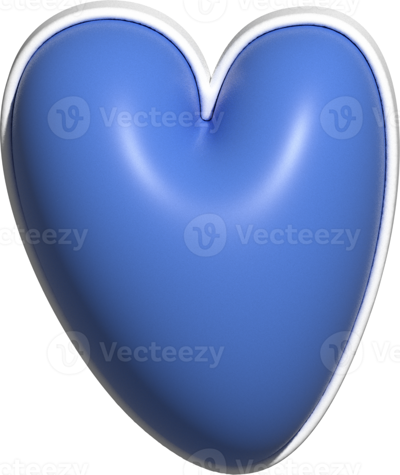 cute heart shape cute decoration png