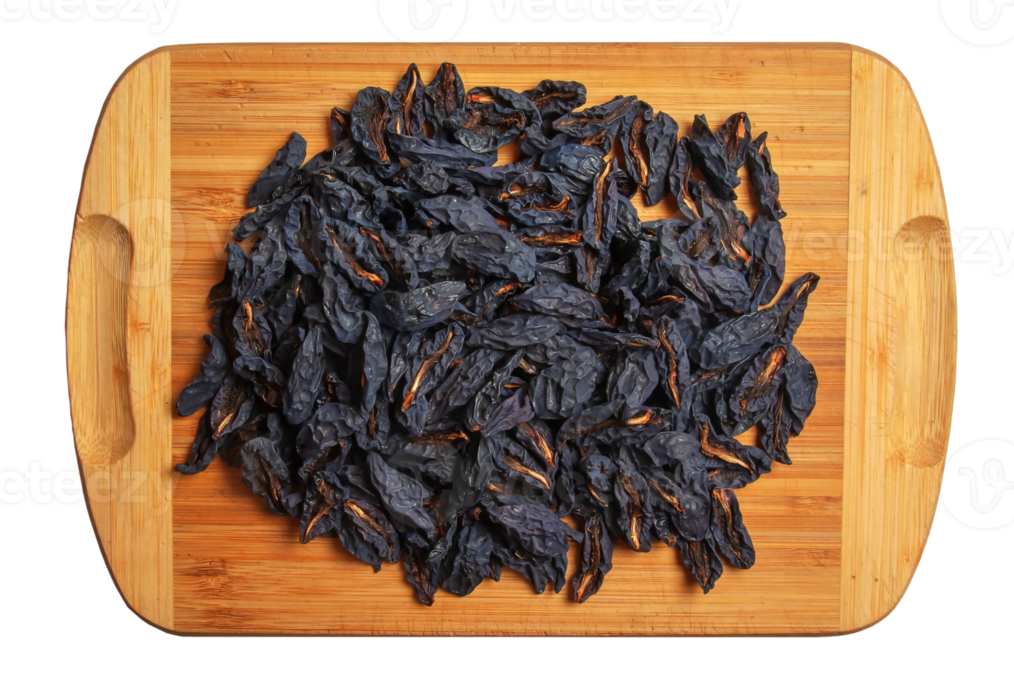 Free Dried plums, pitted. Background of dried plums or prunes. Healthy