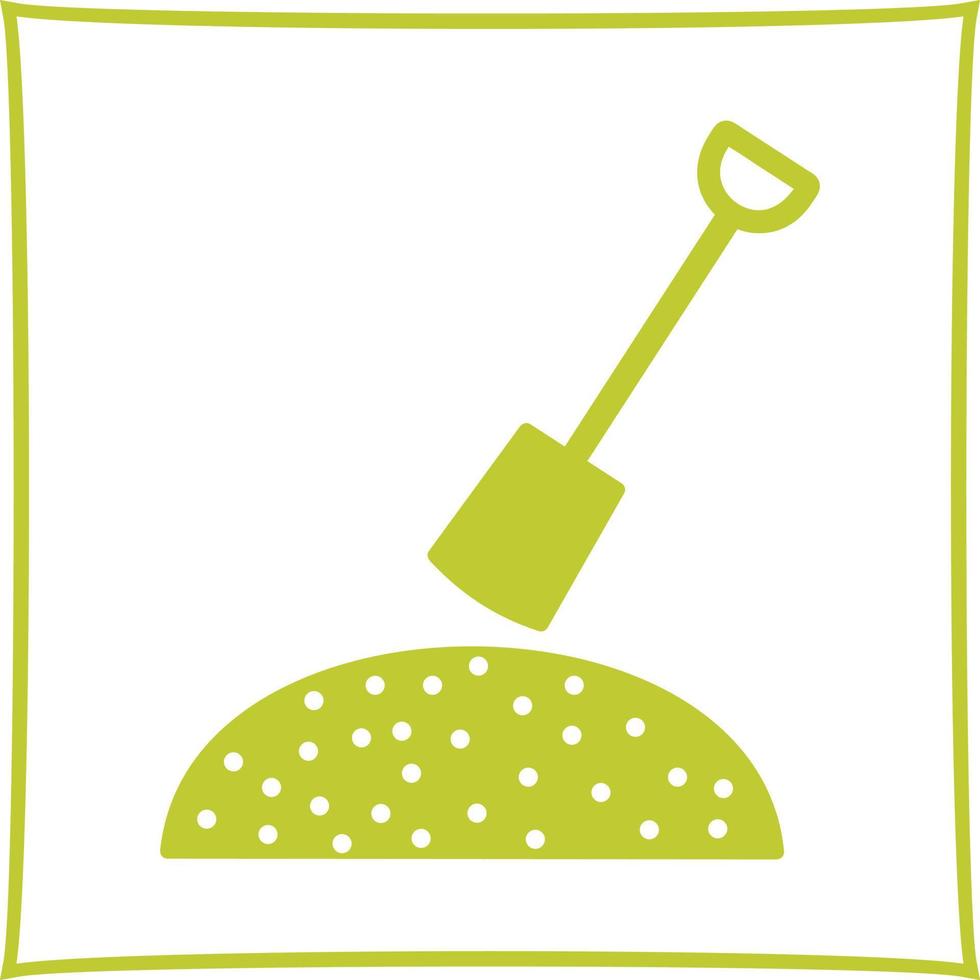 Gardening Vector Icon