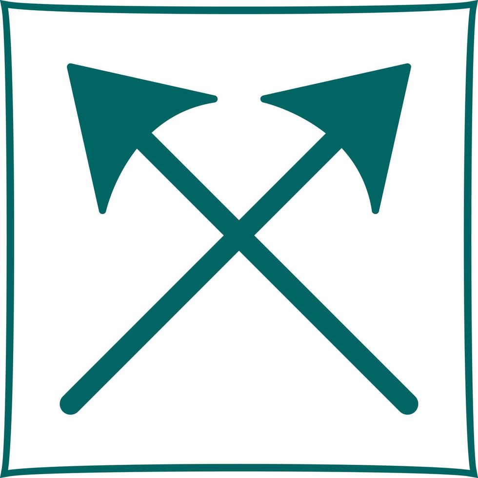 Arrows Vector Icon