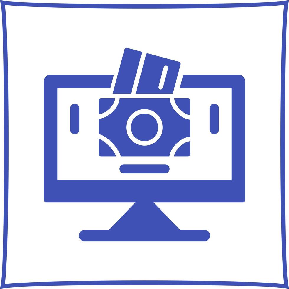 Payment Option Vector Icon