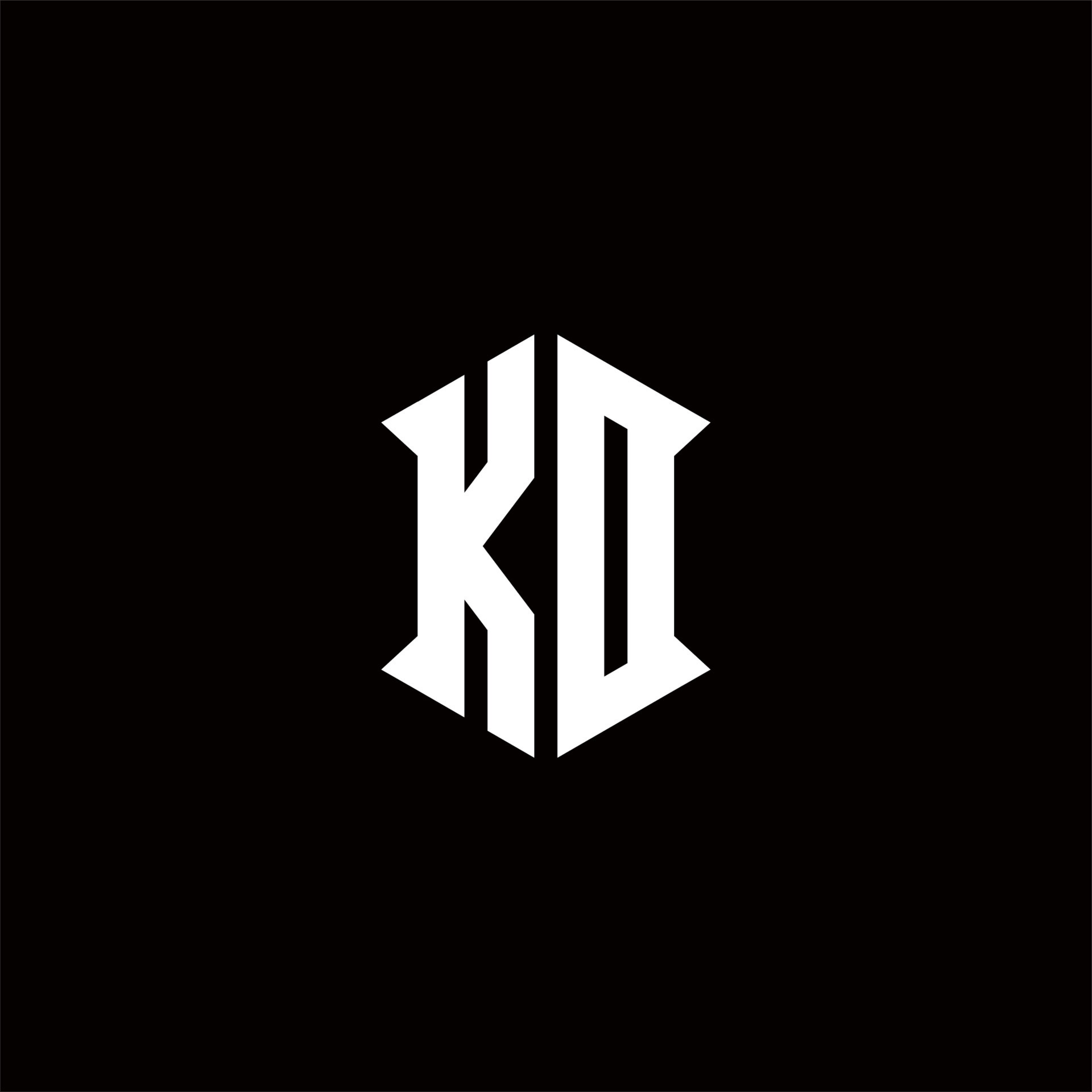 kd animal print