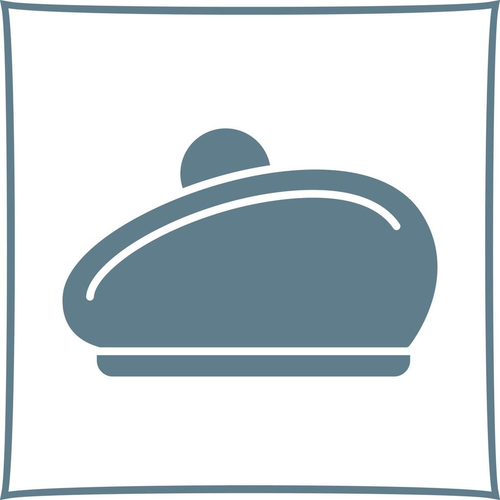 Beret Vector Icon