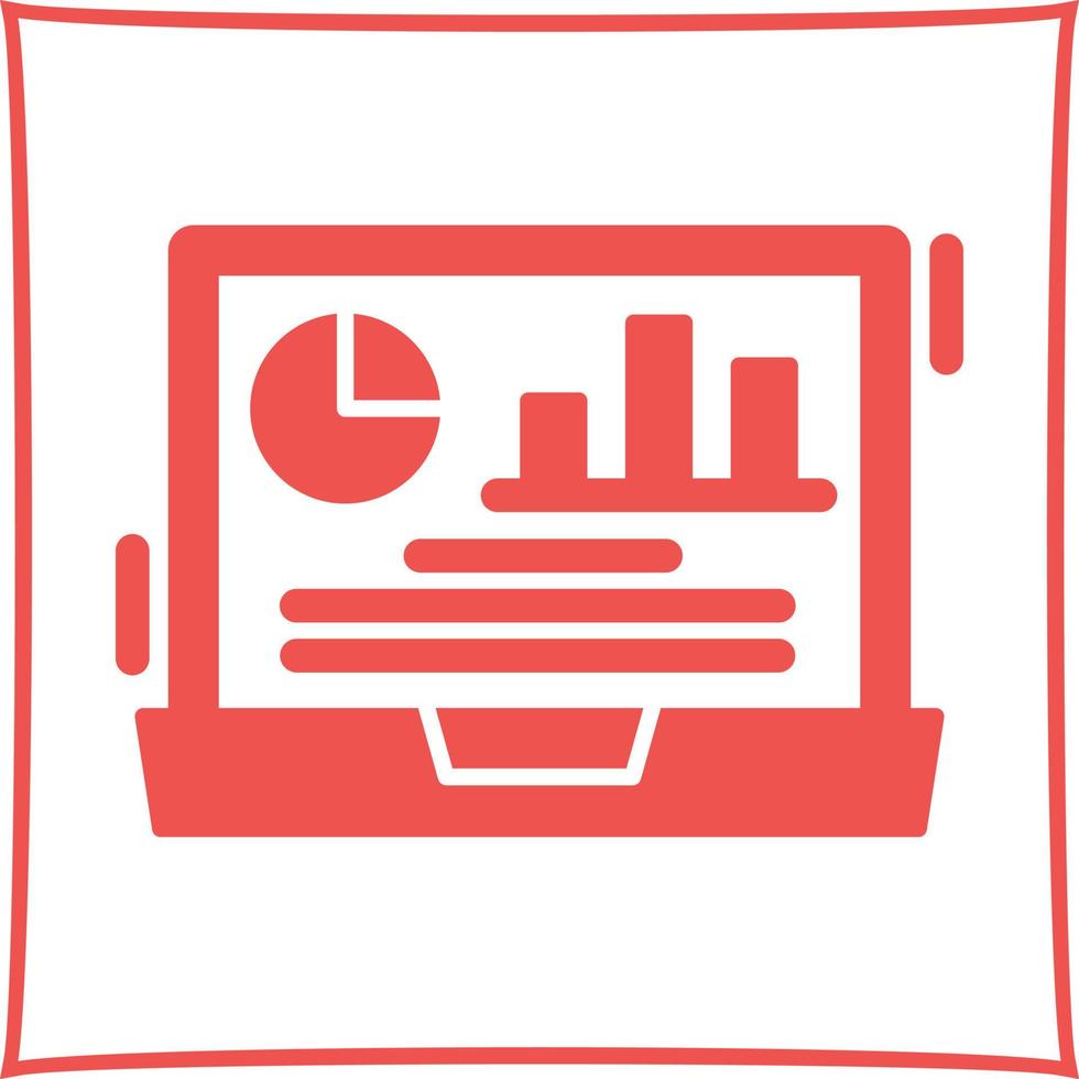 Dashboard Vector Icon 20697722 Vector Art at Vecteezy