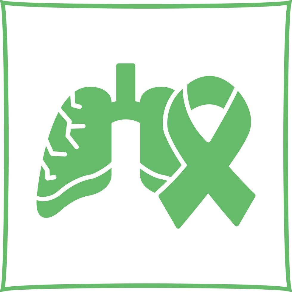 Cancer Vector Icon