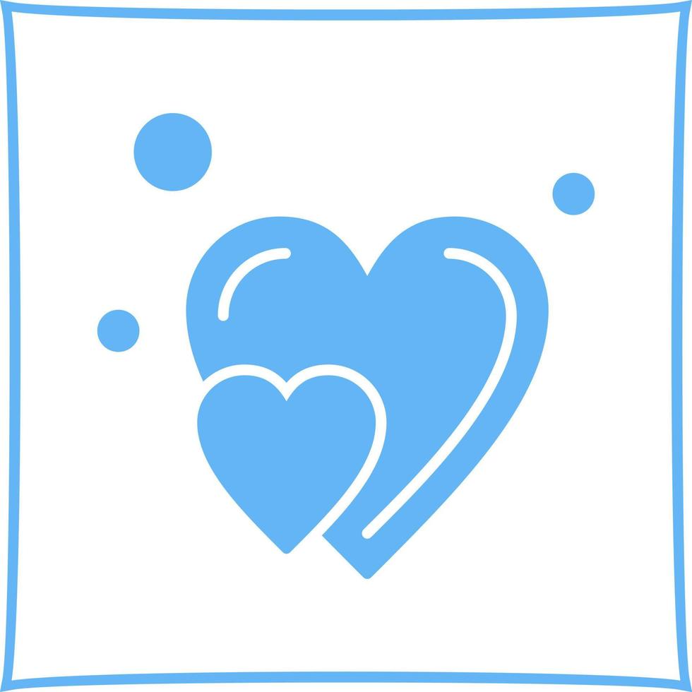 Heart Vector Icon