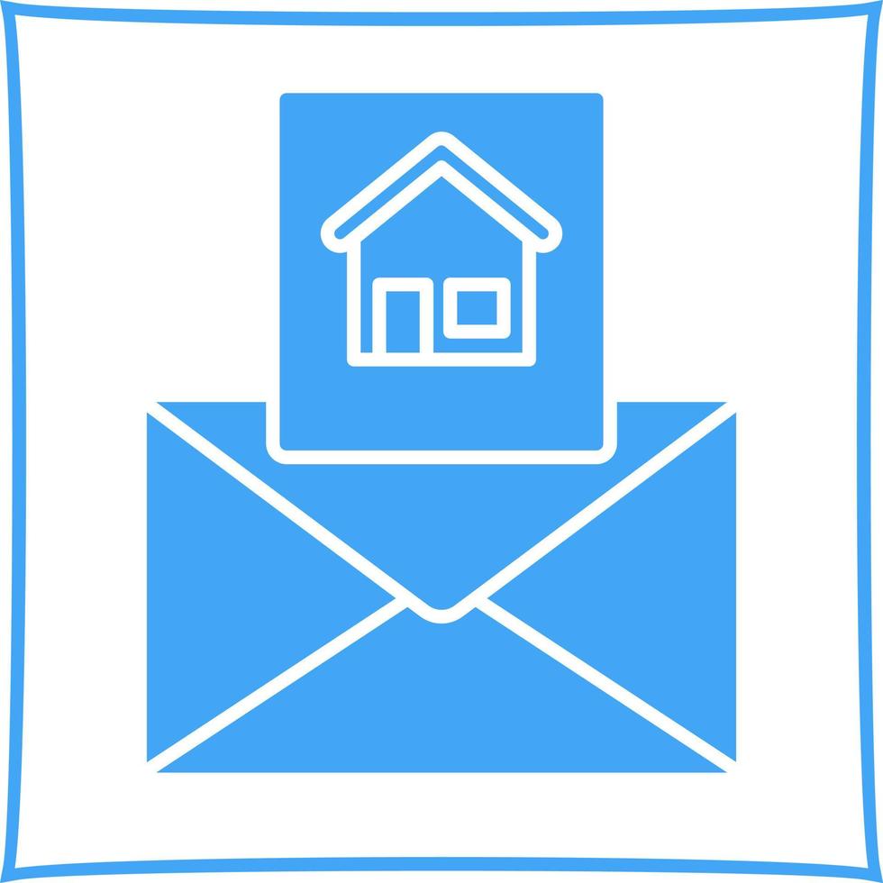 Email Vector Icon