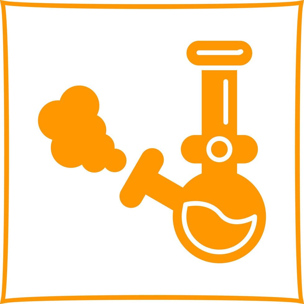 Bong Vector Icon